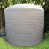   500 litre Contemporary-Round