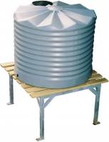 Tank Stands - Made To Measure 