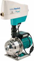 Grade 4 - Mains Backup - Surface Pump