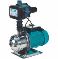 Grade 4 - Irrigation - Surface Pump - High Flow