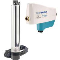 Grade 5 - Mains Backup - Submersible Pump