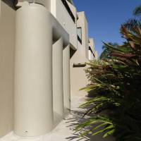 4500 litre Post Modern-Slimline