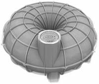 3000L Tankmasta Underground Tank - Low Profile