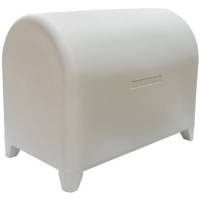 Pump Cover - Polyethylene
