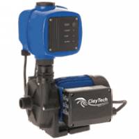 Grade 2 - Irrigation - Surface Pump