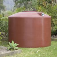  5000 litre Modern-Round