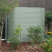 Made to Measure - Slimline - AquaPlate Steel